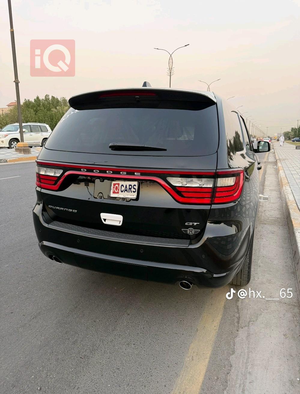 Dodge Durango